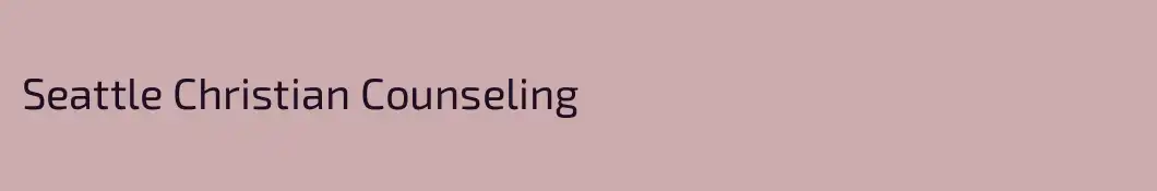 Seattle Christian Counseling